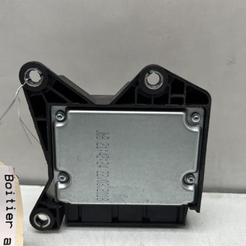 Boitier air bag PEUGEOT PARTNER 2 Photo n°4
