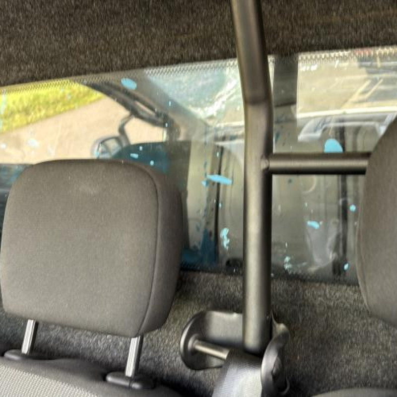 Boitier air bag PEUGEOT PARTNER 2 Photo n°10