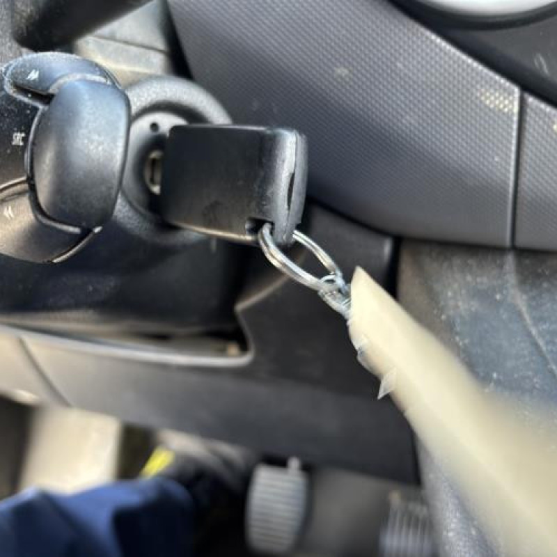 Boitier air bag PEUGEOT PARTNER 2 Photo n°15