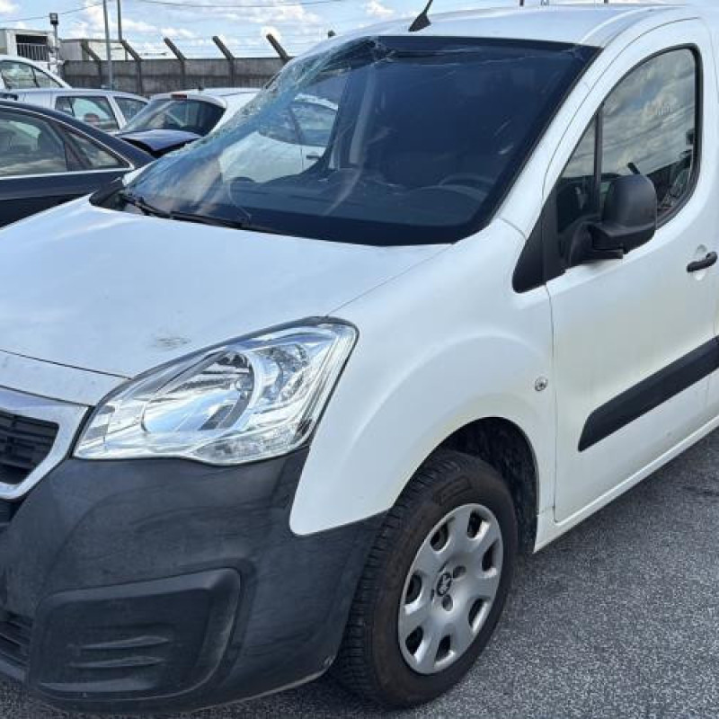 Boitier air bag PEUGEOT PARTNER 2 Photo n°16