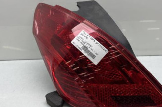 Feu arriere principal gauche (feux) PEUGEOT 308 1 Photo n°1