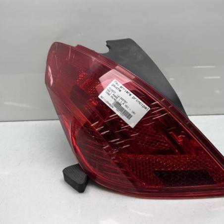 Feu arriere principal gauche (feux) PEUGEOT 308 1 Photo n°1