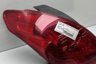 Feu arriere principal gauche (feux) PEUGEOT 308 1