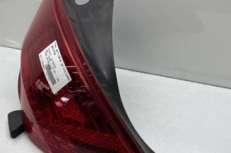 Feu arriere principal gauche (feux) PEUGEOT 308 1