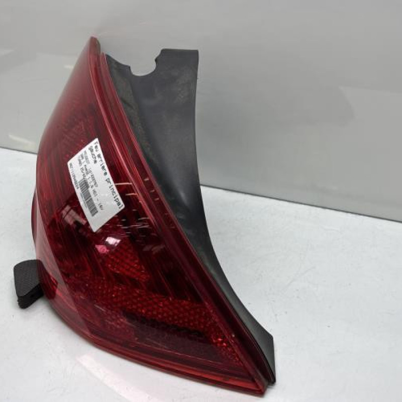 Feu arriere principal gauche (feux) PEUGEOT 308 1 Photo n°3