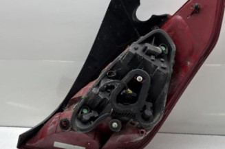 Feu arriere principal gauche (feux) PEUGEOT 308 1