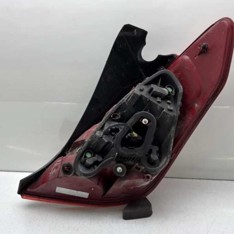 Feu arriere principal gauche (feux) PEUGEOT 308 1 Photo n°4