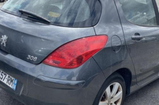 Feu arriere principal gauche (feux) PEUGEOT 308 1