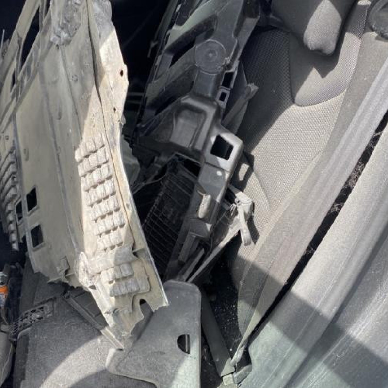 Feu arriere principal gauche (feux) PEUGEOT 308 1 Photo n°17