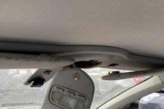 Feu arriere principal gauche (feux) PEUGEOT 308 1