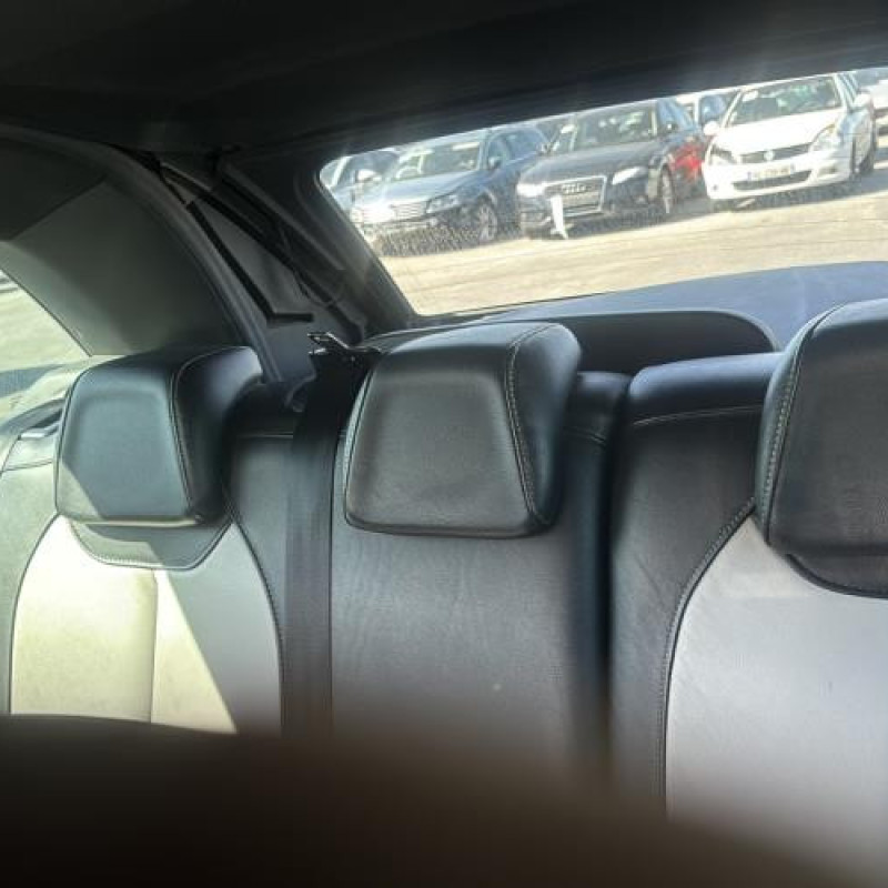 Pedale d'accelerateur CITROEN DS3 Photo n°15