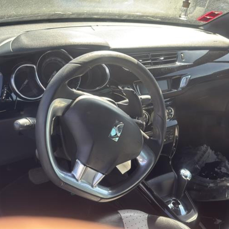 Pedale d'accelerateur CITROEN DS3 Photo n°16