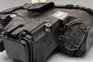 Optique avant principal gauche (feux)(phare) AUDI A3 2