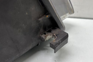 Optique avant principal gauche (feux)(phare) AUDI A3 2