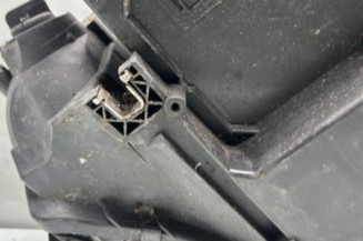 Optique avant principal gauche (feux)(phare) AUDI A3 2
