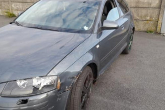 Optique avant principal gauche (feux)(phare) AUDI A3 2