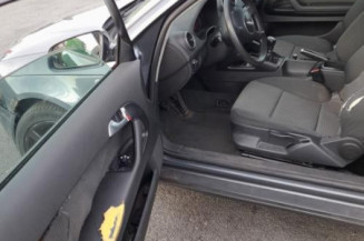 Optique avant principal gauche (feux)(phare) AUDI A3 2