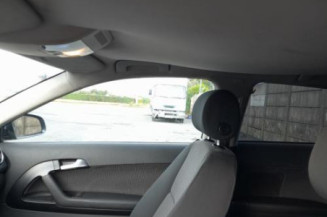 Optique avant principal gauche (feux)(phare) AUDI A3 2