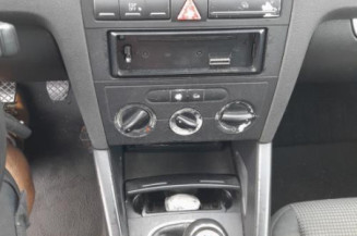 Optique avant principal gauche (feux)(phare) AUDI A3 2
