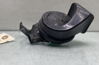 Avertisseur/Klaxon AUDI A3 2 Photo n°1