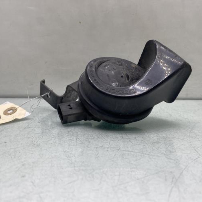 Avertisseur/Klaxon AUDI A3 2 Photo n°1