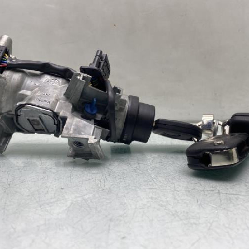 Avertisseur/Klaxon AUDI A3 2 Photo n°5