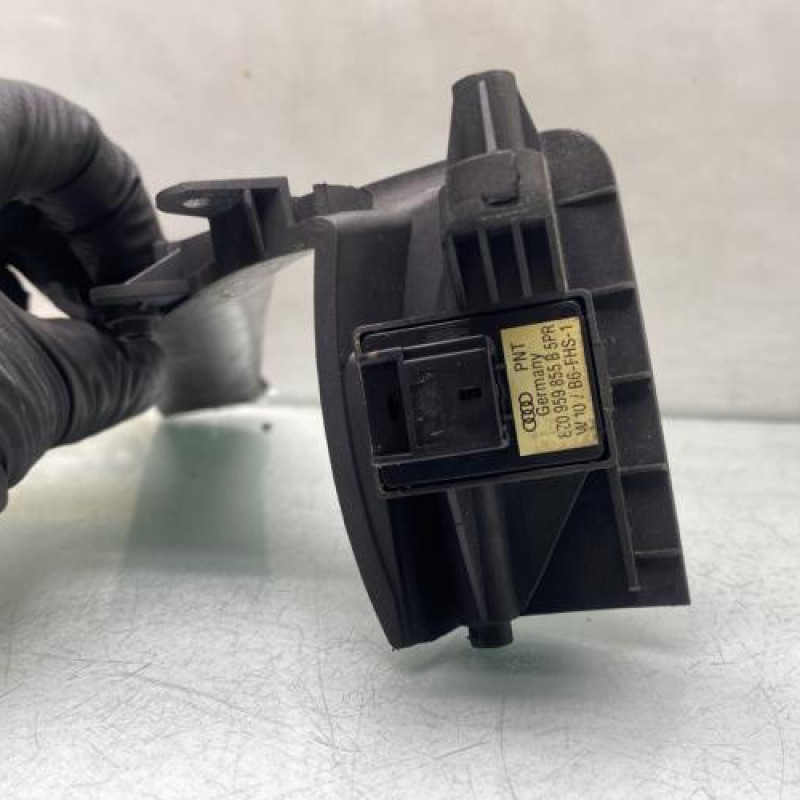 Interrupteur de leve vitre avant droit AUDI A3 2 Photo n°3