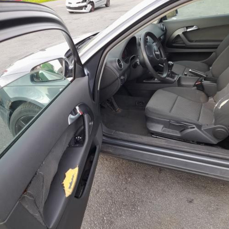 Interrupteur de leve vitre avant gauche AUDI A3 2 Photo n°13