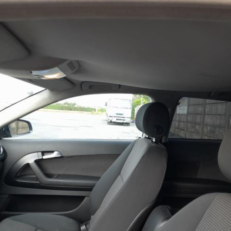 Interrupteur de leve vitre avant gauche AUDI A3 2 Photo n°14