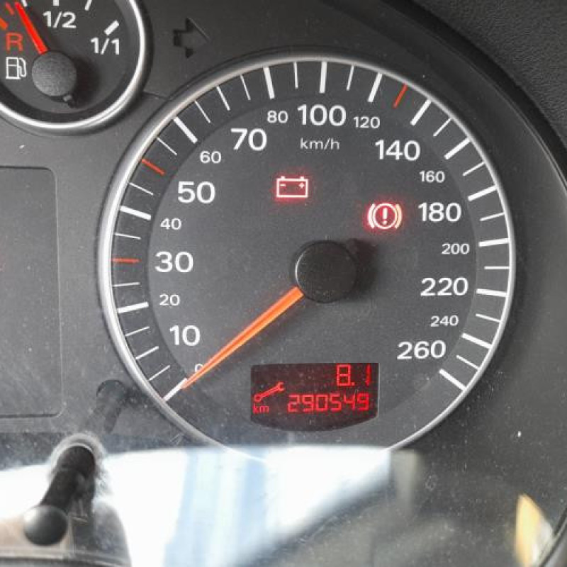 Interrupteur de leve vitre avant gauche AUDI A3 2 Photo n°16