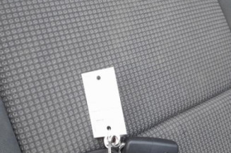 Interrupteur de leve vitre avant gauche AUDI A3 2