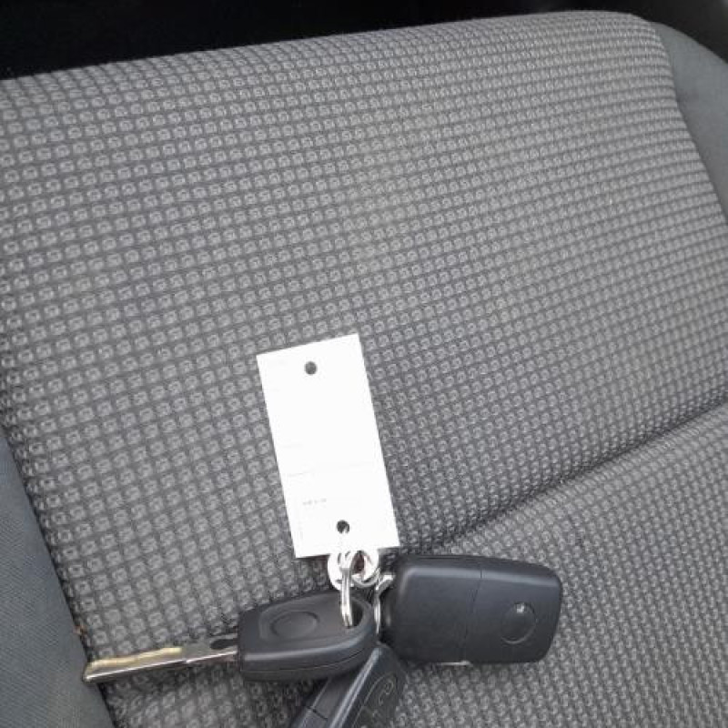 Interrupteur de leve vitre avant gauche AUDI A3 2 Photo n°18