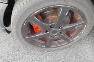 Interrupteur de leve vitre avant gauche AUDI A3 2