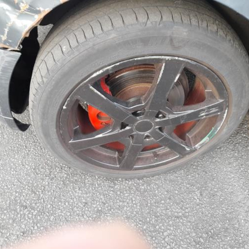 Interrupteur de leve vitre avant gauche AUDI A3 2 Photo n°19