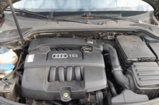 Interrupteur de leve vitre avant gauche AUDI A3 2