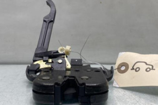 Serrure de coffre AUDI A3 2