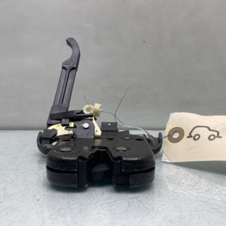 Serrure de coffre AUDI A3 2
