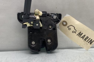Serrure de coffre AUDI A3 2