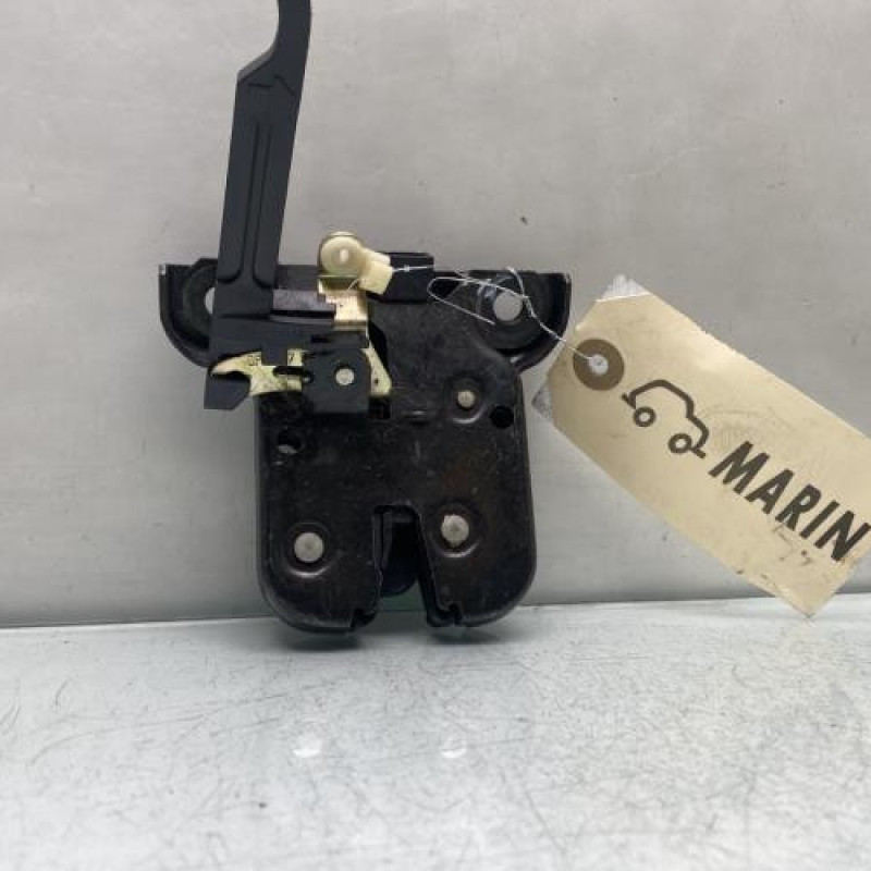 Serrure de coffre AUDI A3 2 Photo n°3