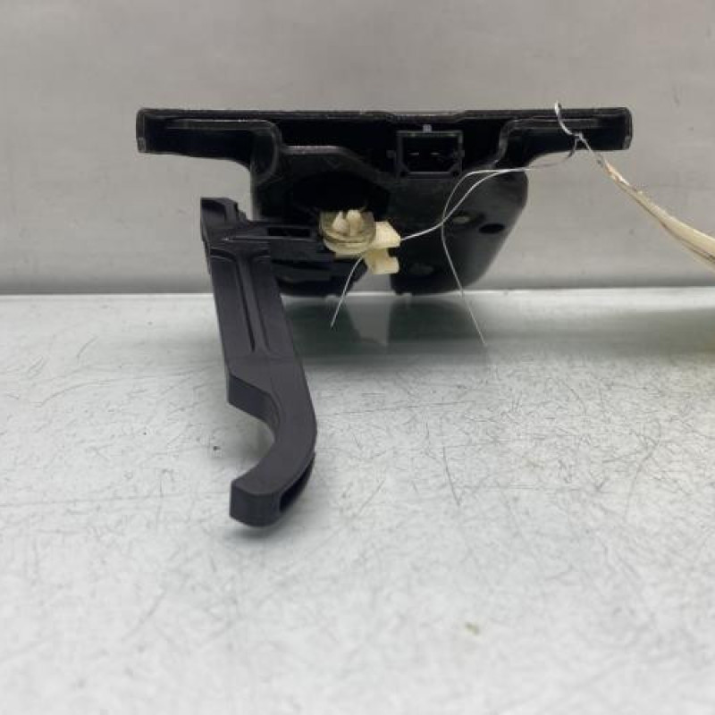 Serrure de coffre AUDI A3 2 Photo n°4