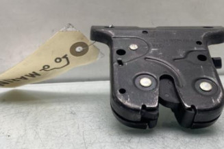 Serrure de coffre AUDI A3 2