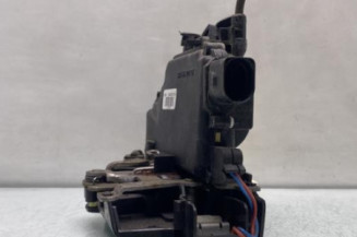 Serrure de coffre AUDI A3 2