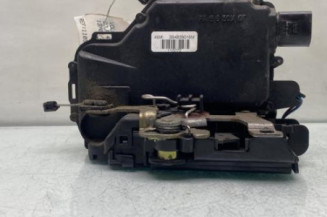 Serrure de coffre AUDI A3 2