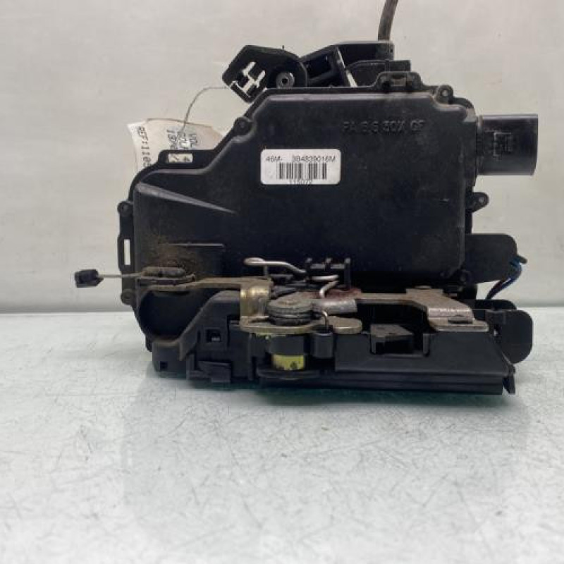 Serrure de coffre AUDI A3 2 Photo n°7