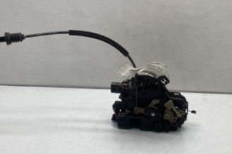 Serrure de coffre AUDI A3 2