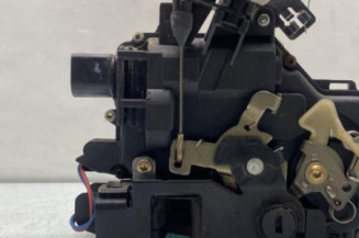 Serrure de coffre AUDI A3 2