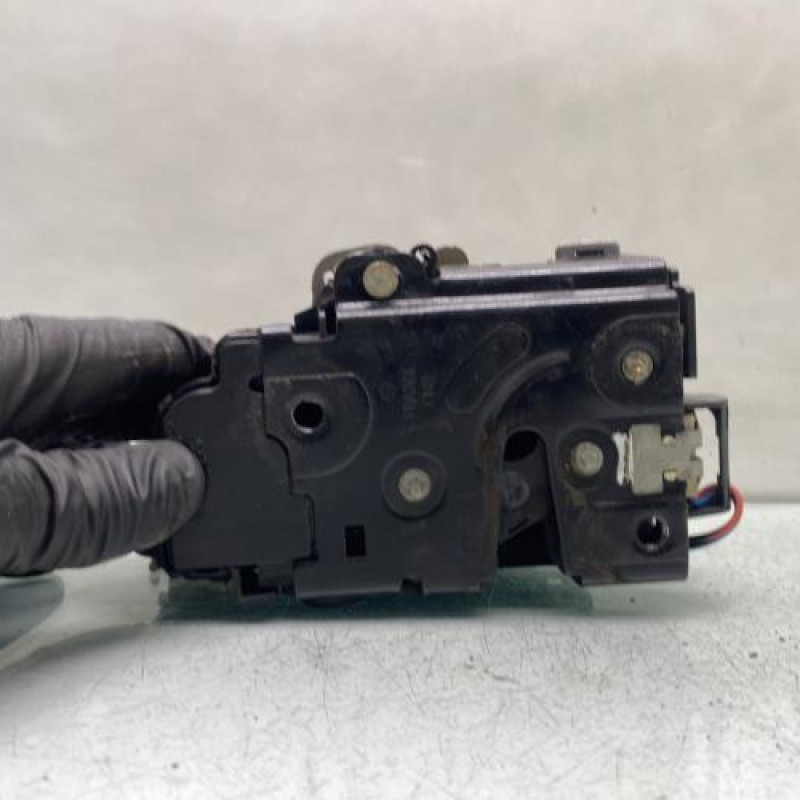 Serrure de coffre AUDI A3 2 Photo n°11