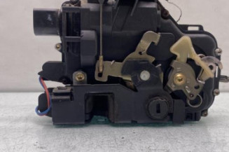 Serrure de coffre AUDI A3 2