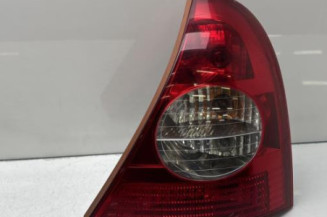 Feu arriere principal droit (feux) RENAULT CLIO 2 Photo n°1