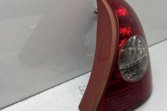 Feu arriere principal droit (feux) RENAULT CLIO 2
